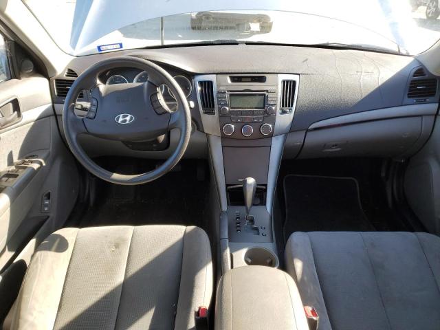 Photo 7 VIN: 5NPET46C99H538444 - HYUNDAI SONATA 