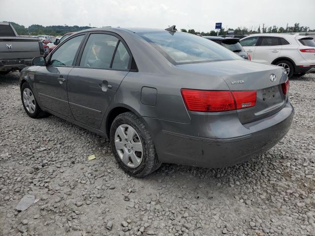 Photo 1 VIN: 5NPET46C99H542977 - HYUNDAI SONATA 