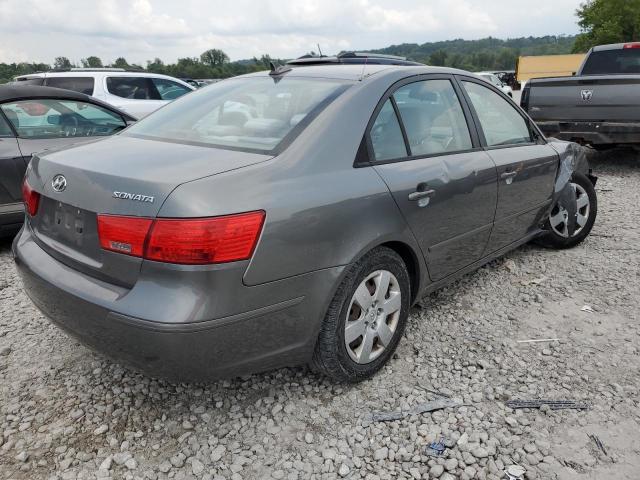 Photo 2 VIN: 5NPET46C99H542977 - HYUNDAI SONATA 