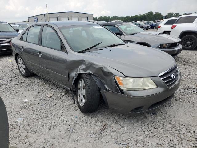 Photo 3 VIN: 5NPET46C99H542977 - HYUNDAI SONATA 