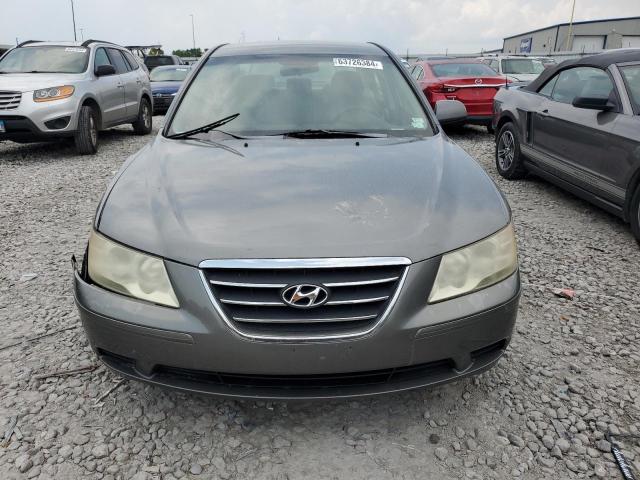 Photo 4 VIN: 5NPET46C99H542977 - HYUNDAI SONATA 