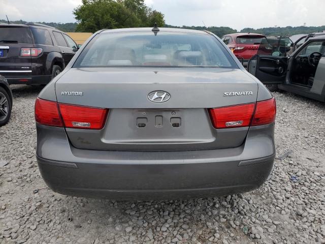 Photo 5 VIN: 5NPET46C99H542977 - HYUNDAI SONATA 