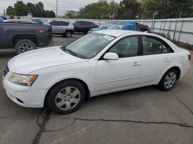 Photo 0 VIN: 5NPET46C99H543482 - HYUNDAI SONATA GLS 