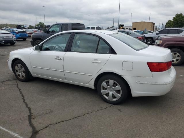 Photo 1 VIN: 5NPET46C99H543482 - HYUNDAI SONATA GLS 