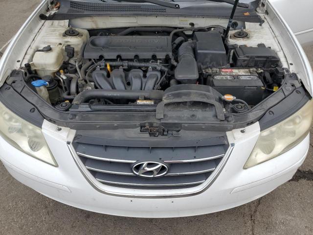 Photo 10 VIN: 5NPET46C99H543482 - HYUNDAI SONATA GLS 