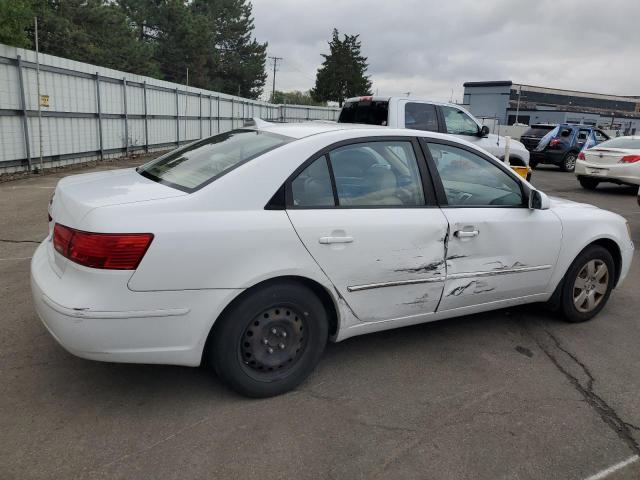 Photo 2 VIN: 5NPET46C99H543482 - HYUNDAI SONATA GLS 