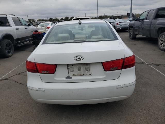 Photo 5 VIN: 5NPET46C99H543482 - HYUNDAI SONATA GLS 