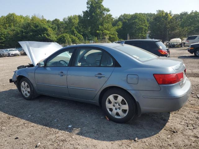 Photo 1 VIN: 5NPET46C99H544499 - HYUNDAI SONATA 