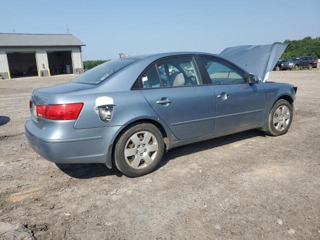 Photo 2 VIN: 5NPET46C99H544499 - HYUNDAI SONATA 