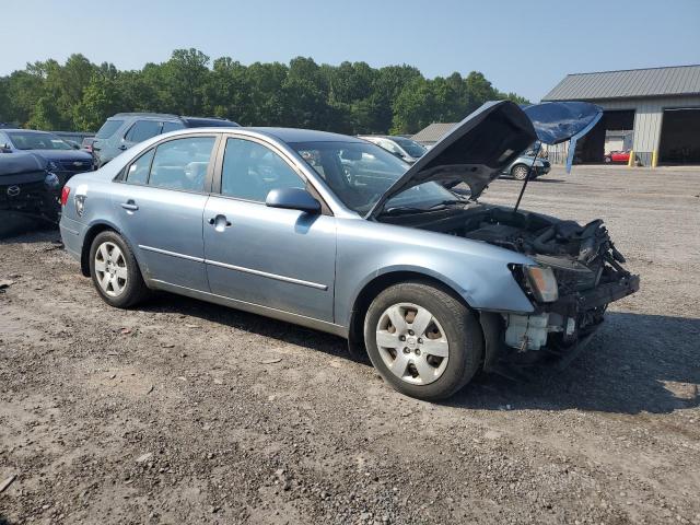 Photo 3 VIN: 5NPET46C99H544499 - HYUNDAI SONATA 