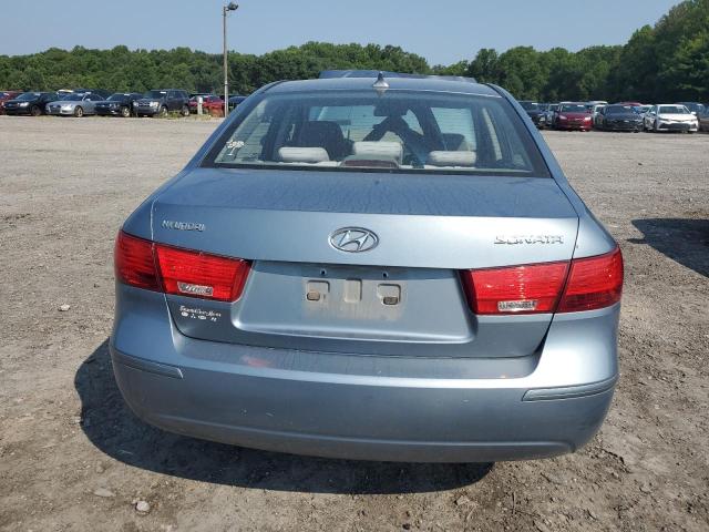 Photo 5 VIN: 5NPET46C99H544499 - HYUNDAI SONATA 