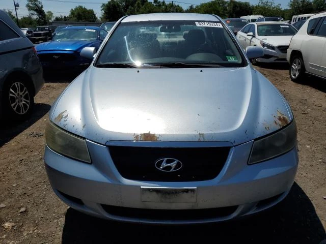 Photo 4 VIN: 5NPET46CX6H072874 - HYUNDAI SONATA GL 