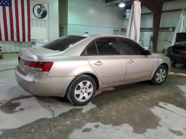 Photo 2 VIN: 5NPET46CX6H143913 - HYUNDAI SONATA GL 