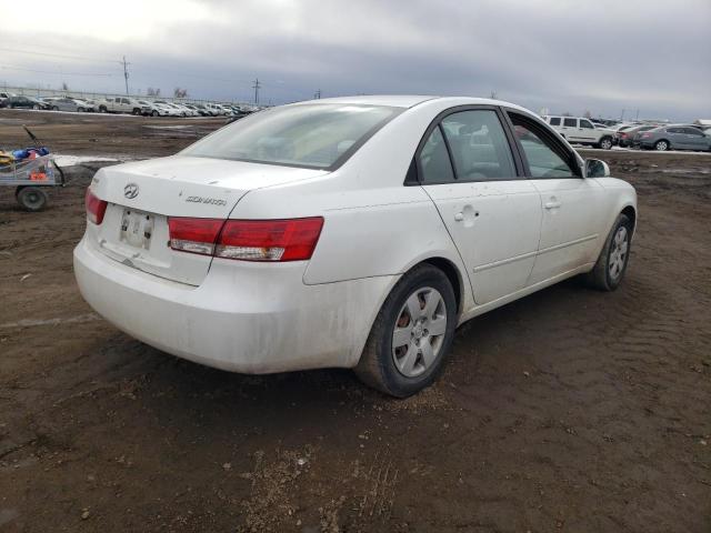 Photo 3 VIN: 5NPET46CX6H167449 - HYUNDAI SONATA GL 