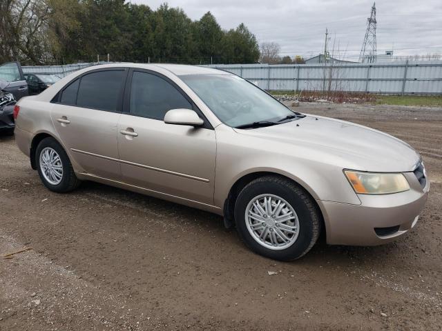 Photo 3 VIN: 5NPET46CX7H185127 - HYUNDAI SONATA 