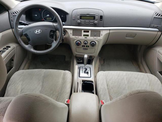 Photo 7 VIN: 5NPET46CX7H185127 - HYUNDAI SONATA 