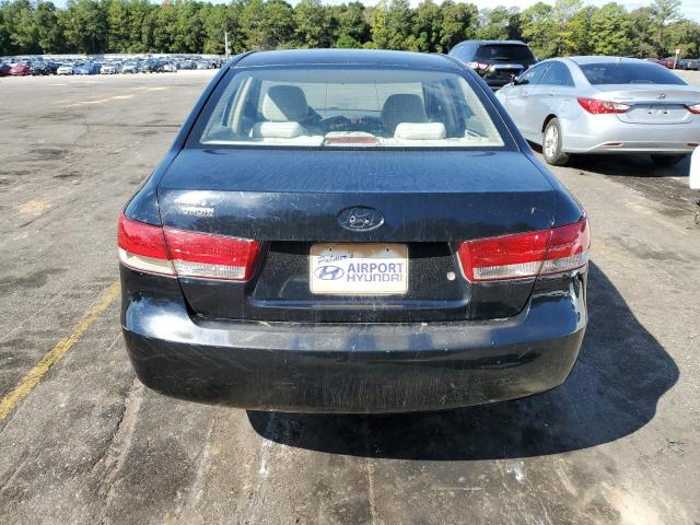 Photo 5 VIN: 5NPET46CX7H195124 - HYUNDAI SONATA GLS 