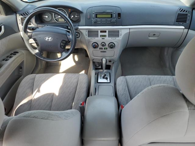 Photo 7 VIN: 5NPET46CX7H204968 - HYUNDAI SONATA GLS 