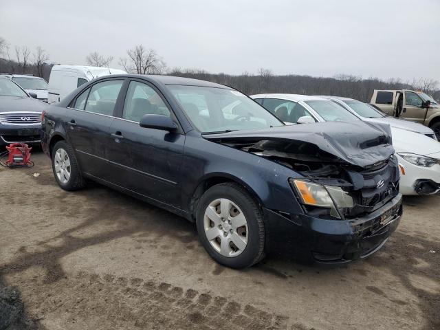 Photo 3 VIN: 5NPET46CX7H227764 - HYUNDAI SONATA 