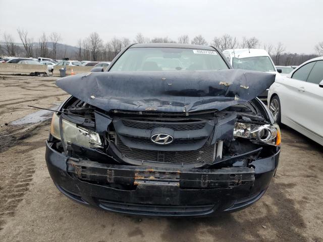 Photo 4 VIN: 5NPET46CX7H227764 - HYUNDAI SONATA 