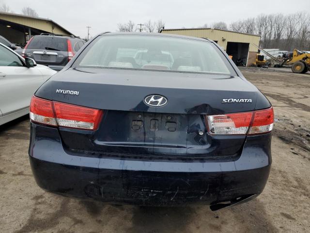 Photo 5 VIN: 5NPET46CX7H227764 - HYUNDAI SONATA 