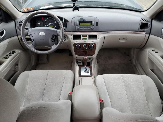 Photo 7 VIN: 5NPET46CX7H227764 - HYUNDAI SONATA 