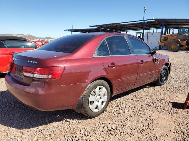 Photo 2 VIN: 5NPET46CX7H227926 - HYUNDAI SONATA 