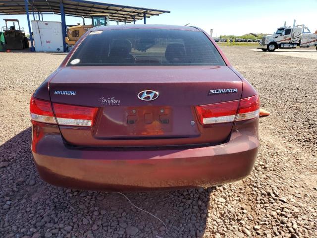 Photo 5 VIN: 5NPET46CX7H227926 - HYUNDAI SONATA 