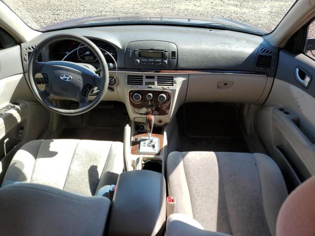 Photo 7 VIN: 5NPET46CX7H227926 - HYUNDAI SONATA 