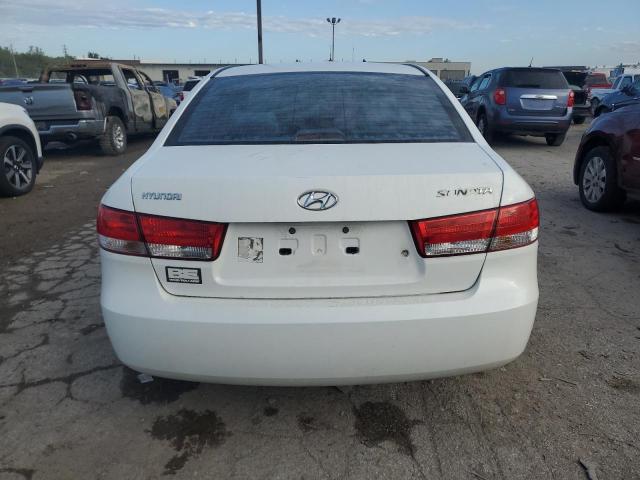 Photo 5 VIN: 5NPET46CX7H236951 - HYUNDAI SONATA GLS 