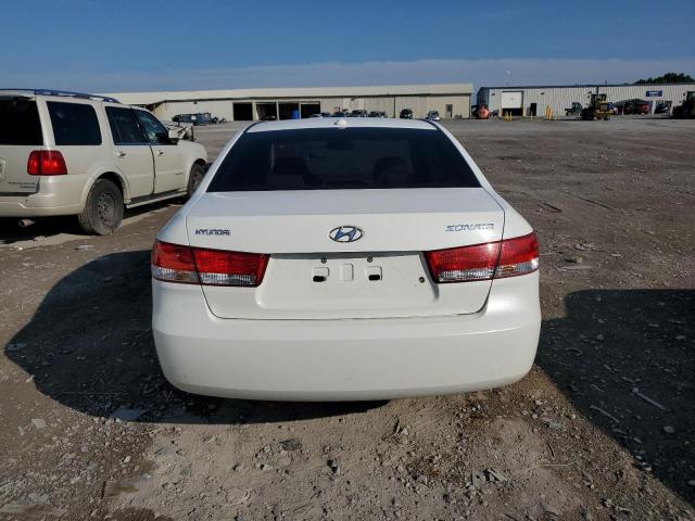 Photo 5 VIN: 5NPET46CX7H247108 - HYUNDAI SONATA 