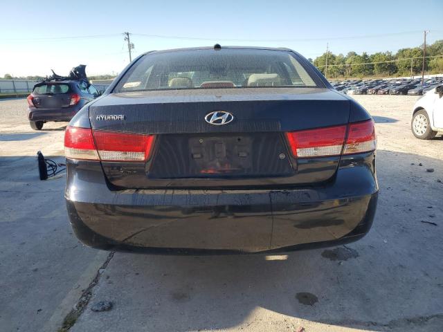 Photo 5 VIN: 5NPET46CX7H250767 - HYUNDAI SONATA GLS 