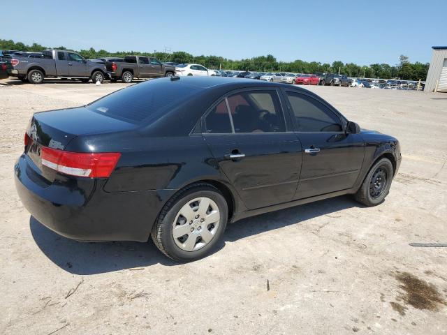 Photo 2 VIN: 5NPET46CX7H256651 - HYUNDAI SONATA GLS 