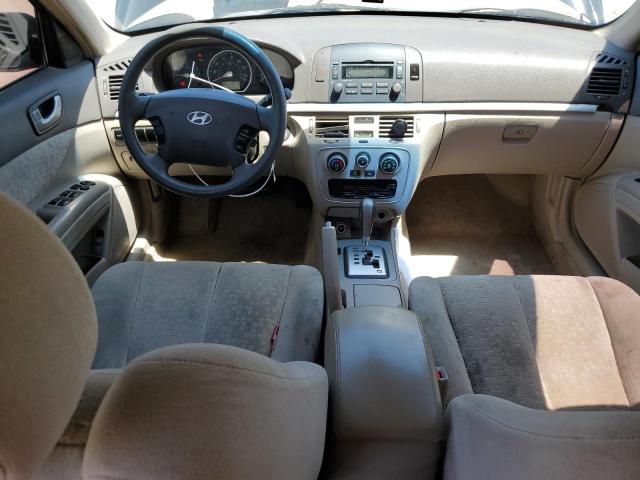 Photo 7 VIN: 5NPET46CX7H256651 - HYUNDAI SONATA GLS 