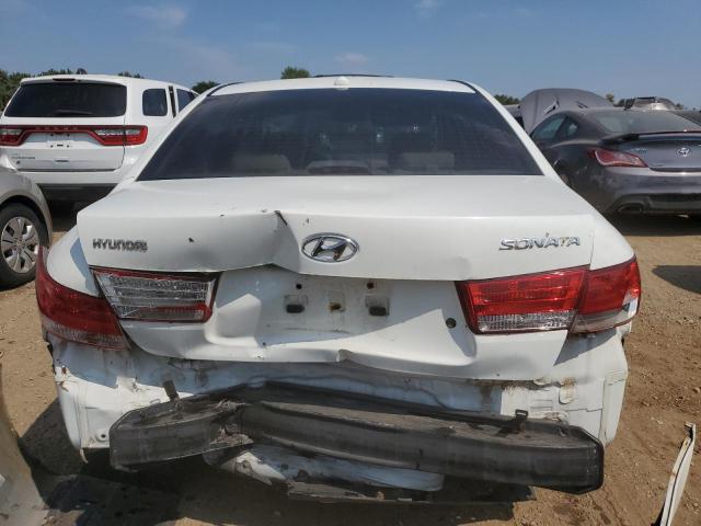 Photo 5 VIN: 5NPET46CX7H257895 - HYUNDAI SONATA GLS 