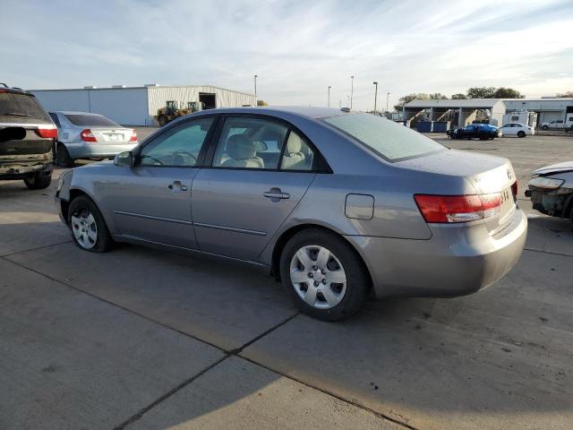 Photo 1 VIN: 5NPET46CX7H270226 - HYUNDAI SONATA GLS 