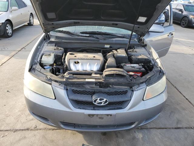 Photo 10 VIN: 5NPET46CX7H270226 - HYUNDAI SONATA GLS 