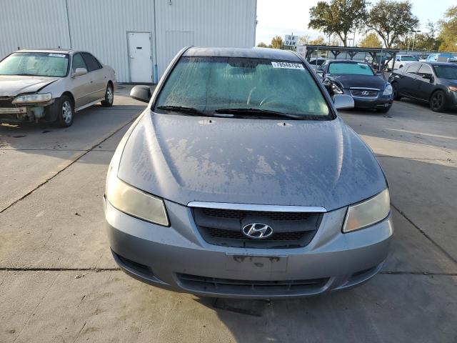 Photo 4 VIN: 5NPET46CX7H270226 - HYUNDAI SONATA GLS 