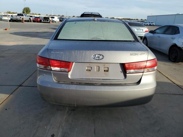 Photo 5 VIN: 5NPET46CX7H270226 - HYUNDAI SONATA GLS 