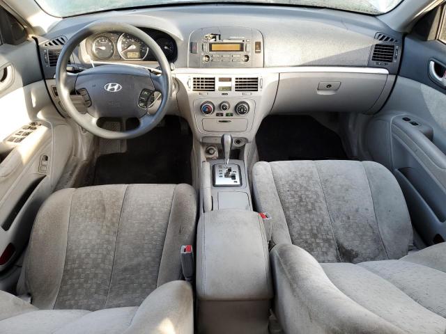 Photo 7 VIN: 5NPET46CX7H270226 - HYUNDAI SONATA GLS 