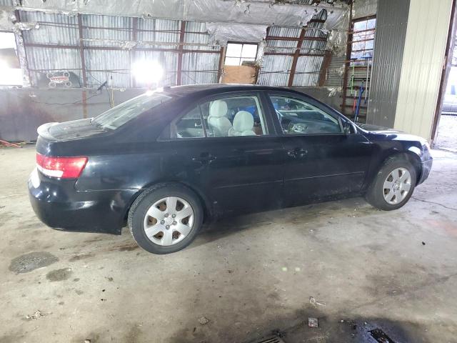 Photo 2 VIN: 5NPET46CX7H282859 - HYUNDAI SONATA 