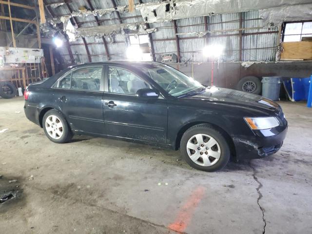 Photo 3 VIN: 5NPET46CX7H282859 - HYUNDAI SONATA 