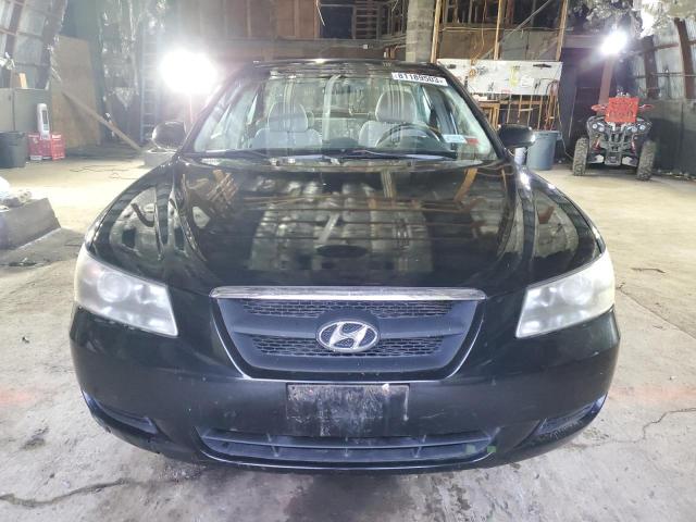 Photo 4 VIN: 5NPET46CX7H282859 - HYUNDAI SONATA 