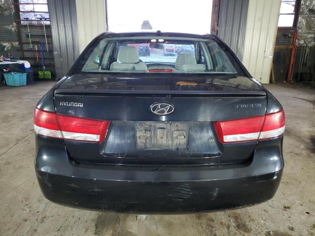 Photo 5 VIN: 5NPET46CX7H282859 - HYUNDAI SONATA 