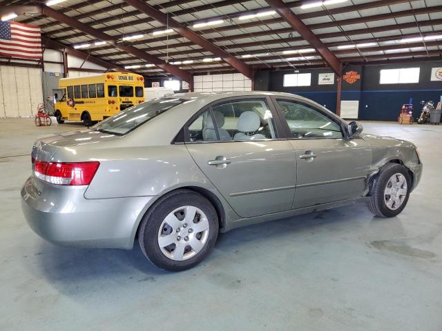 Photo 2 VIN: 5NPET46CX7H286328 - HYUNDAI SONATA 