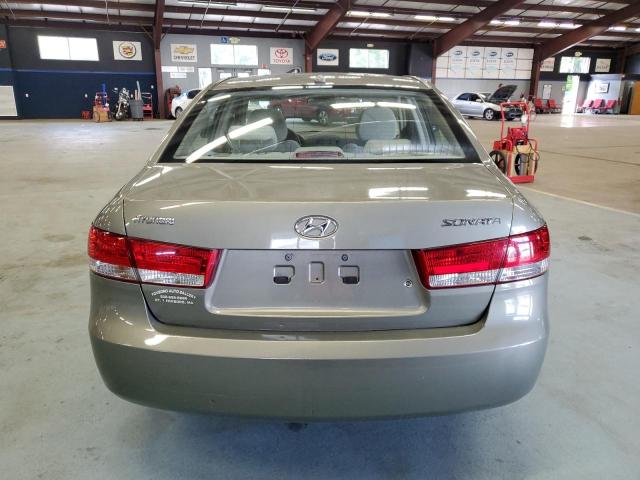 Photo 5 VIN: 5NPET46CX7H286328 - HYUNDAI SONATA 