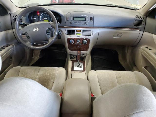 Photo 7 VIN: 5NPET46CX7H286328 - HYUNDAI SONATA 