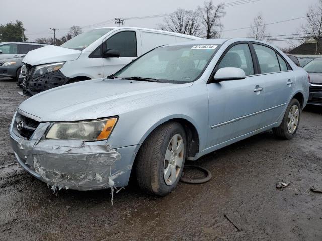 Photo 0 VIN: 5NPET46CX7H294297 - HYUNDAI SONATA 