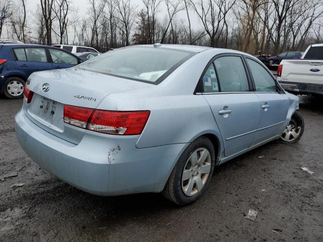 Photo 2 VIN: 5NPET46CX7H294297 - HYUNDAI SONATA 