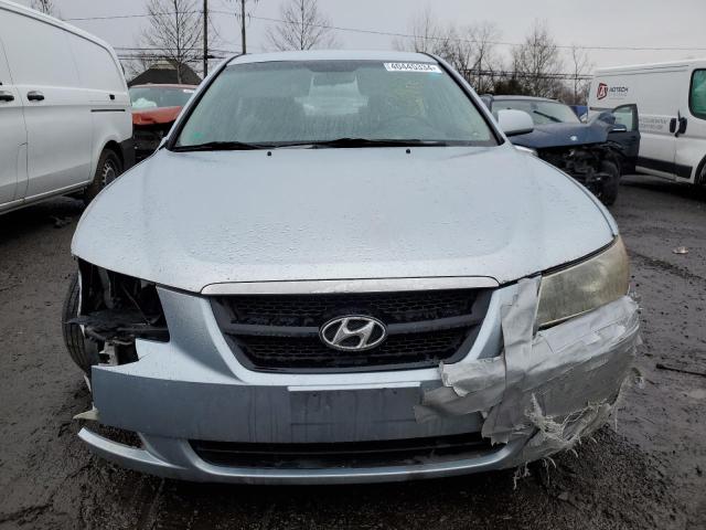 Photo 4 VIN: 5NPET46CX7H294297 - HYUNDAI SONATA 